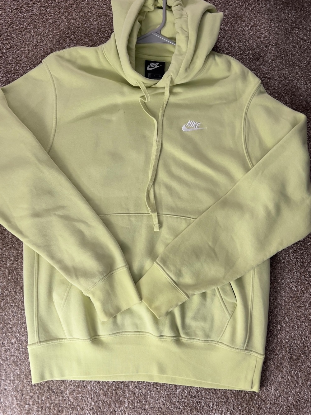Men Sweater Subcategory Classification